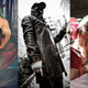 Illustration for article titled A Terrific Week In Cosplay Pays Tribute To Games Both Old And New